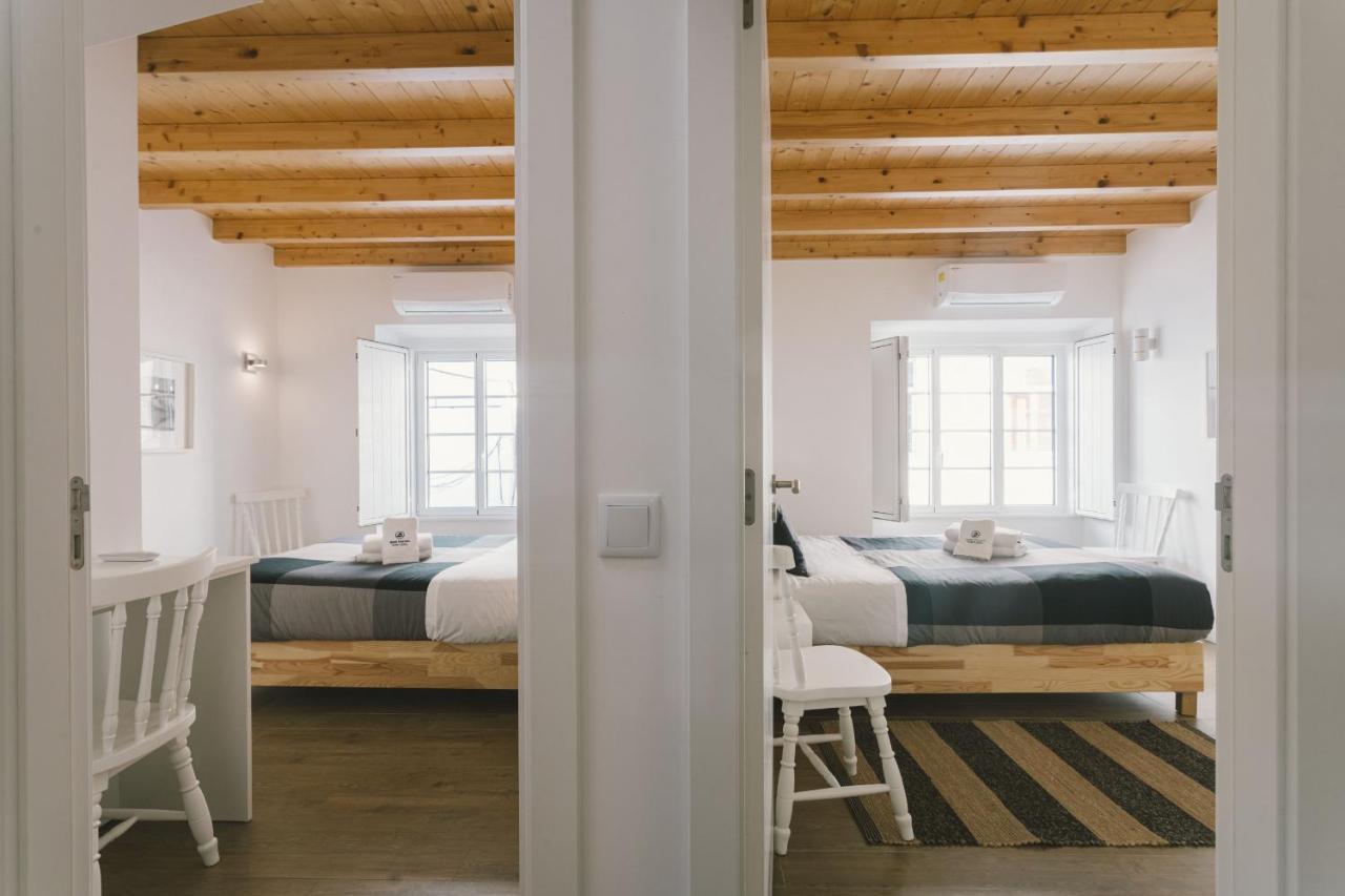 Best Houses 60 - Lusiadas I Peniche Extérieur photo