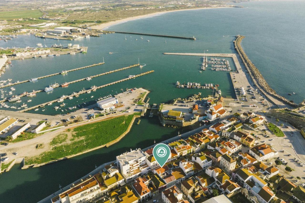 Best Houses 60 - Lusiadas I Peniche Extérieur photo
