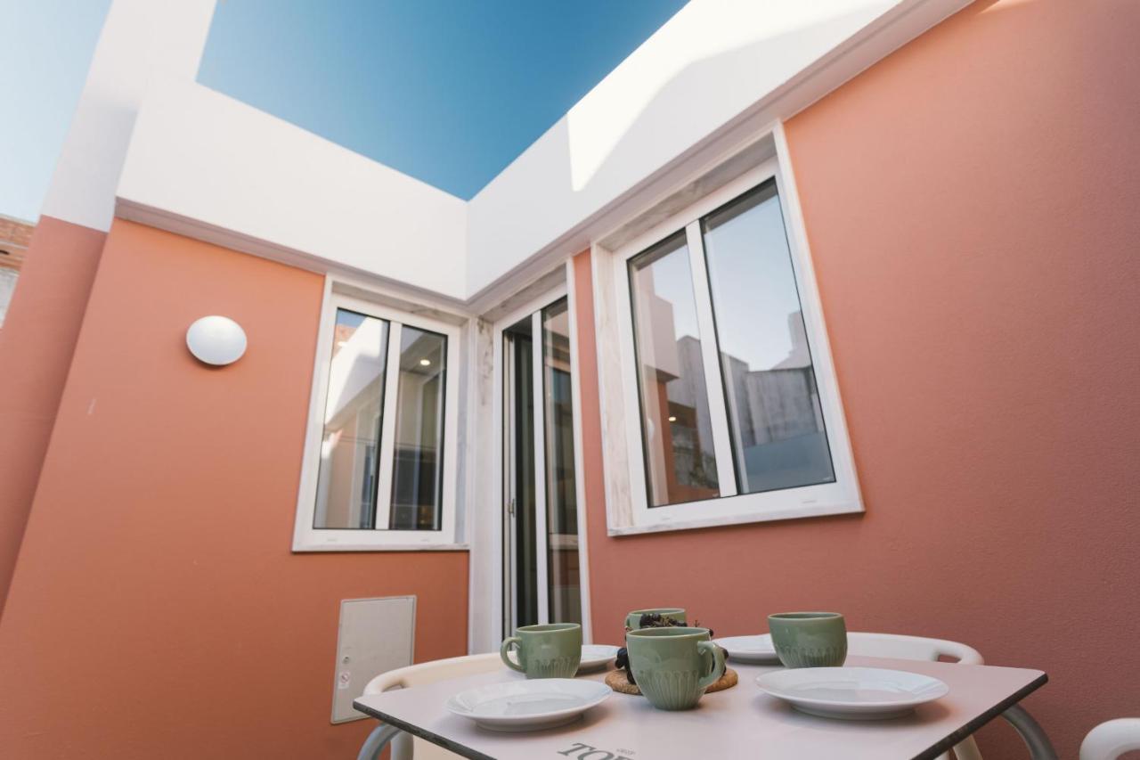 Best Houses 60 - Lusiadas I Peniche Extérieur photo