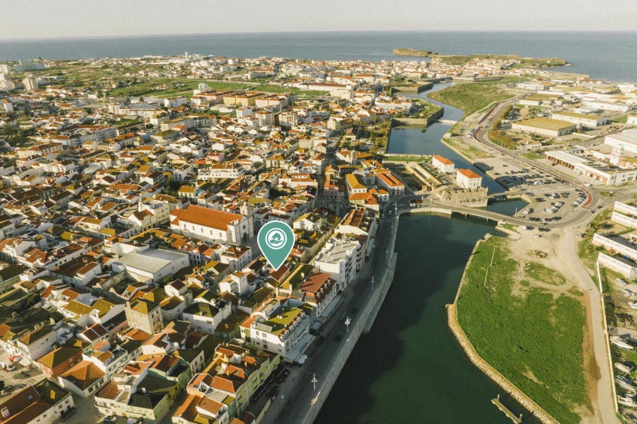 Best Houses 60 - Lusiadas I Peniche Extérieur photo
